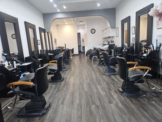 Space Rent For Nail Station