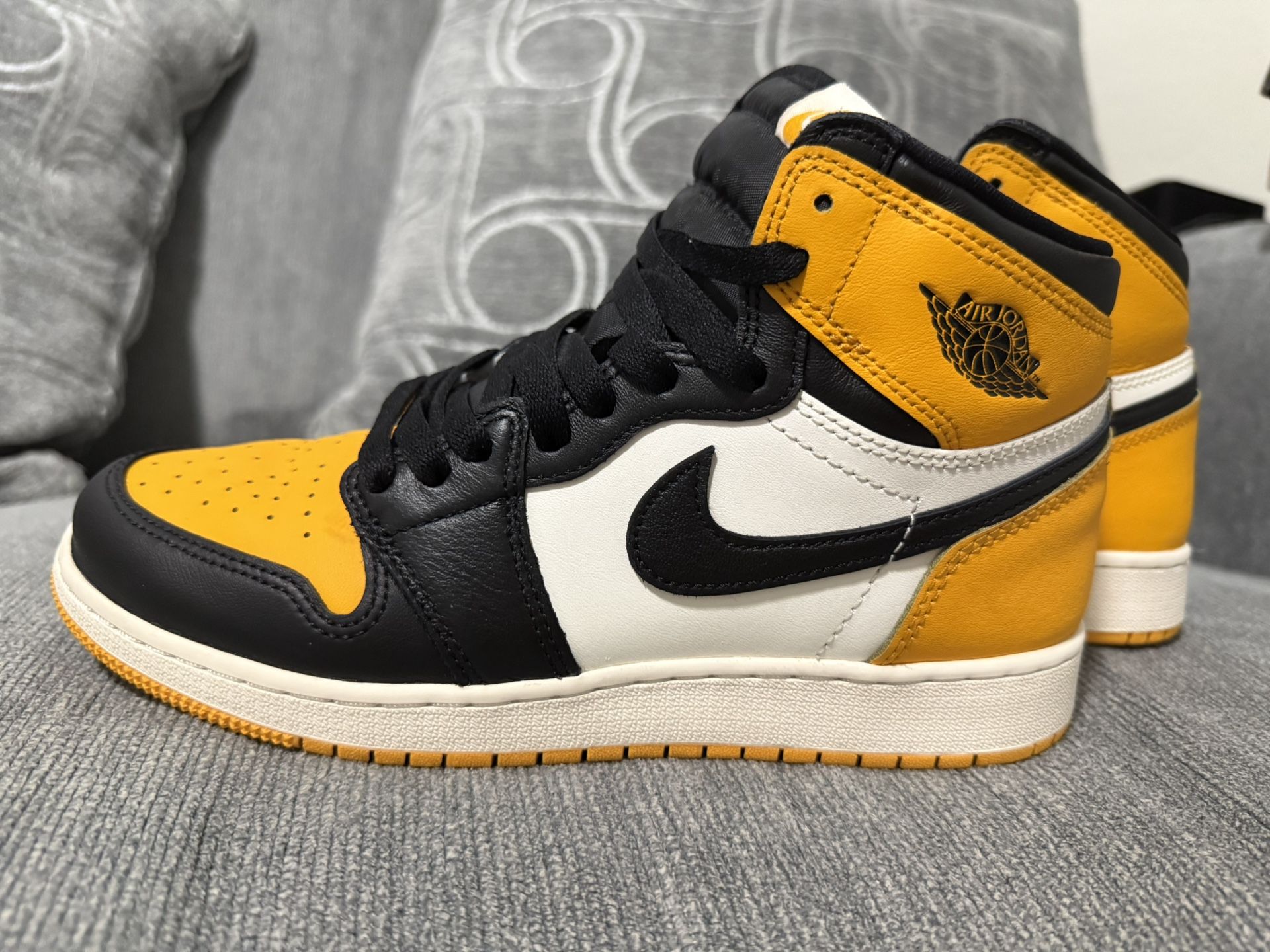Jordan 1 Retro High OG Taxi,All Products : American Fashion Style Bags On Sale
