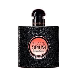 Black Opium YSL Perfume