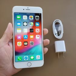 iPhone 6 Plus - UNLOCKED - Like New 