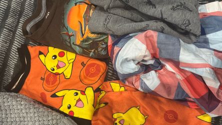 Kids clothes