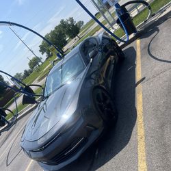 2017 Camaro 