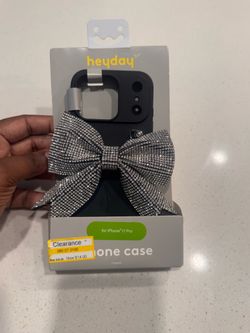 I phone case