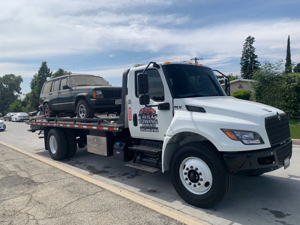 Automotive Transport 
