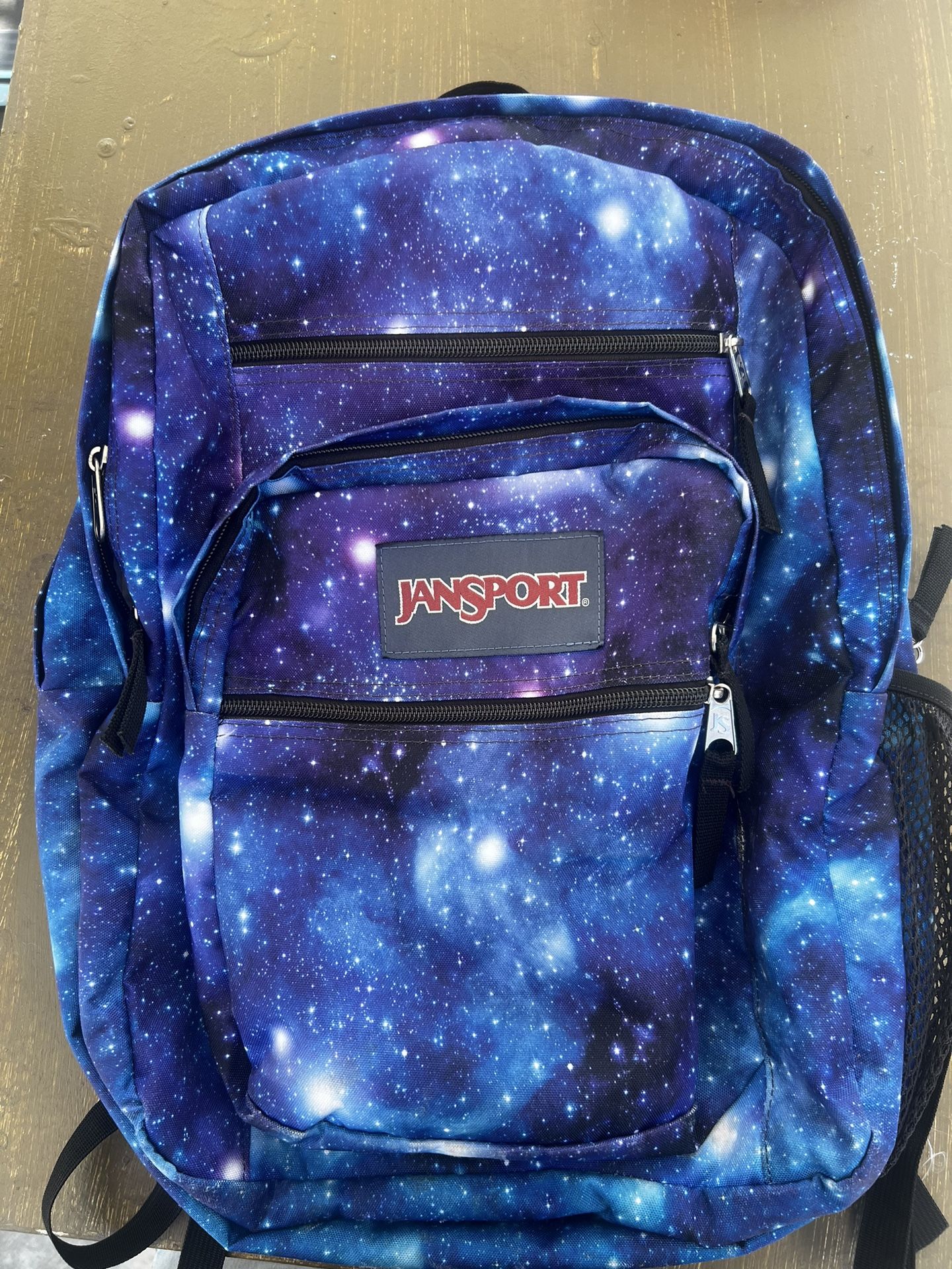 Jansport Backpack