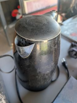 Water boiler
