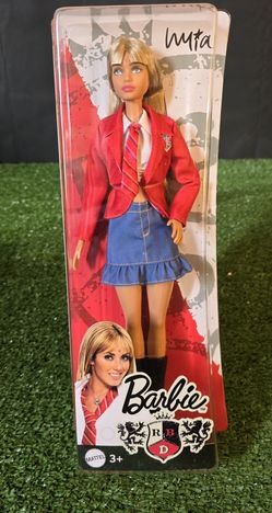 Barbie RBD Dolls