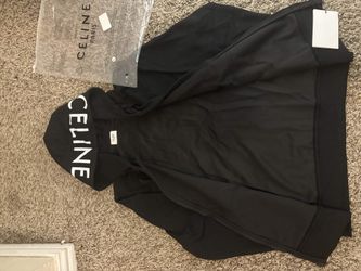 Celine hoodie