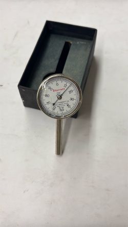 Starrett Tools
