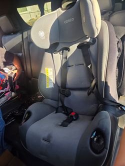 Car seat
