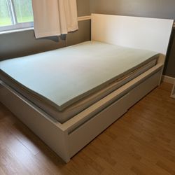 IKEA bedroom Furniture 