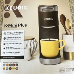 Mini Plus Keurig 