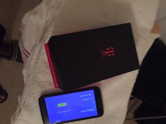 Two T-mobile phones for $120