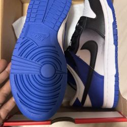 Nike Dunks