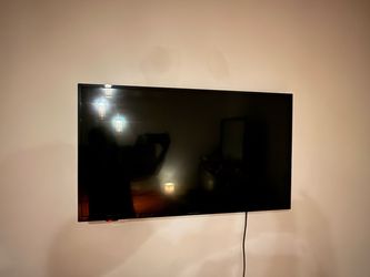 38” insignia TV (must go asap)