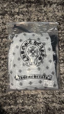 Chrome Hearts Graphic T-Shirt size Small but fits Medium