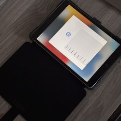 Apple iPad (9th Generation)