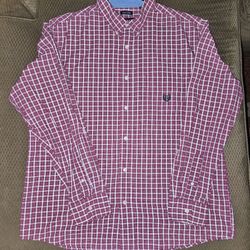 Ralph Lauren Shirt Size L Lot