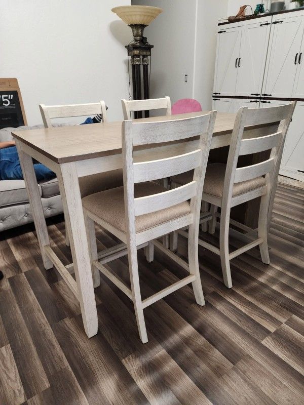 Kitchen Table 60L x 30W