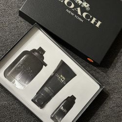 Coach Men 