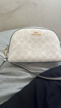 Women Coech purse