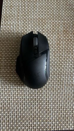 Razer Basilisk V3 X Hyperspeed