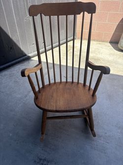 Rocking Chair