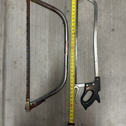 Free Hand Saws