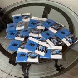 New Balance™  Wrist Sweatbands