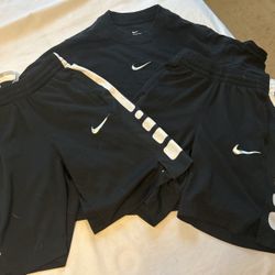 Nike set
