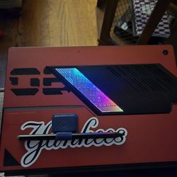 Asus Rog Flow Z13 2025