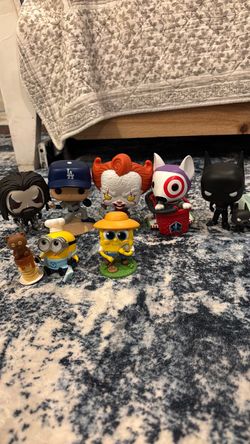 Collectibles