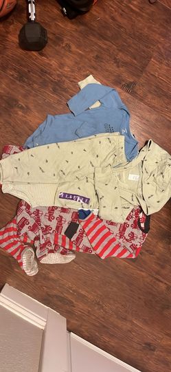 24month. Fall Ready Set
