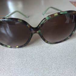 Kate Spade Sunglasses 