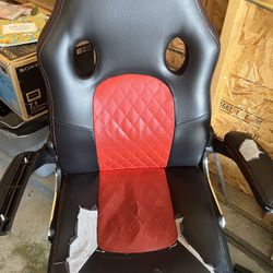 Game chair