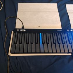 Lumi By Roli, Learn Piano
