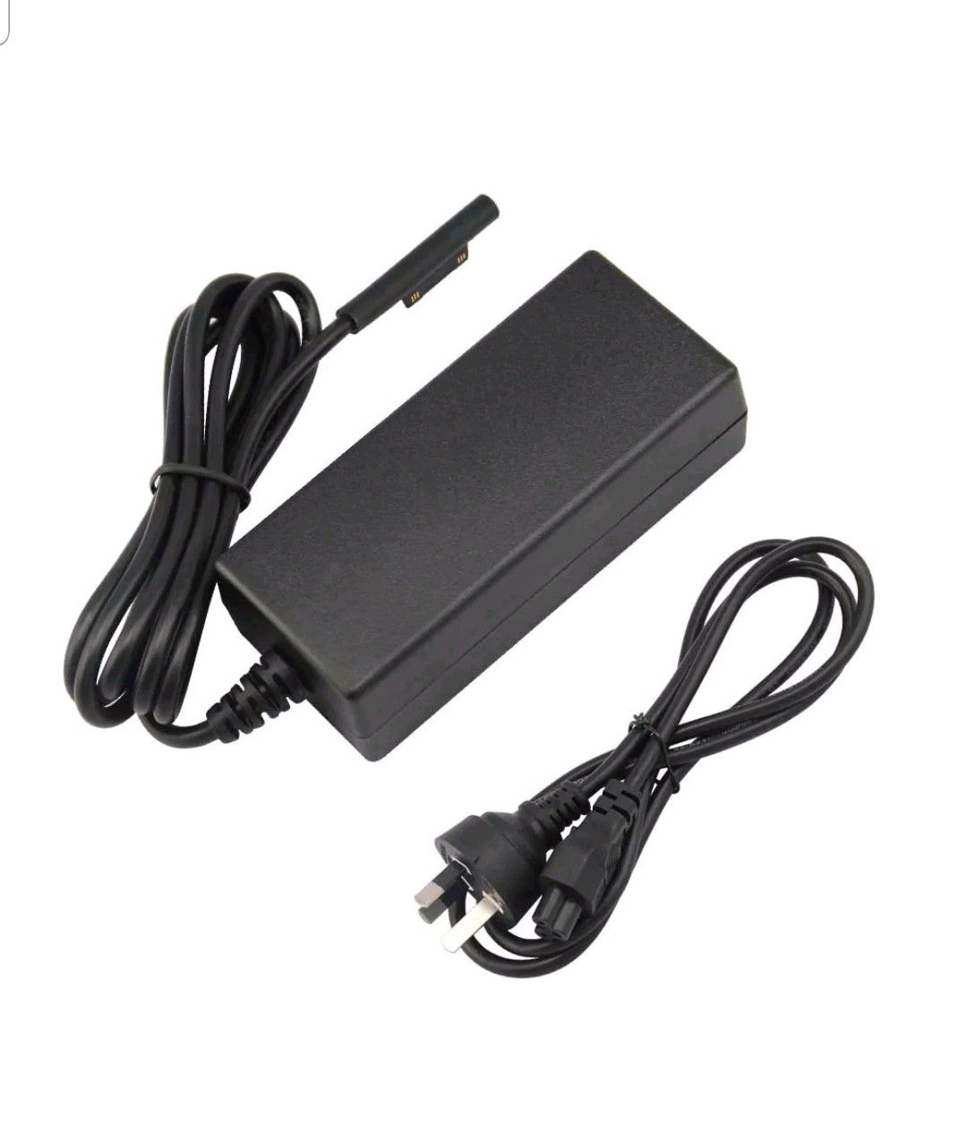 Power Replacement Adapter Power Supply For Microsoft Surface Pro 4, 3 Tablet Power Supply 1625 Adapter 12V 2.58A Charger