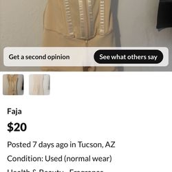 Medium Faja 