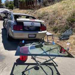 Auto Glass