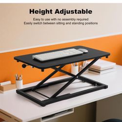 Standing Desk 