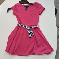 Girl Dress