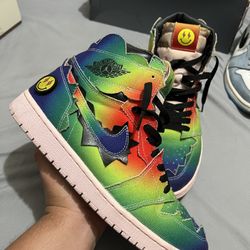 Jordan 1 High