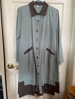 Very light cover-up/jacket