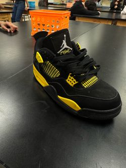 Jordan 4