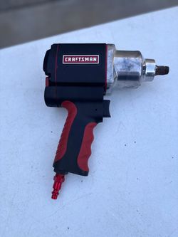 Craftsman Impact 1/2