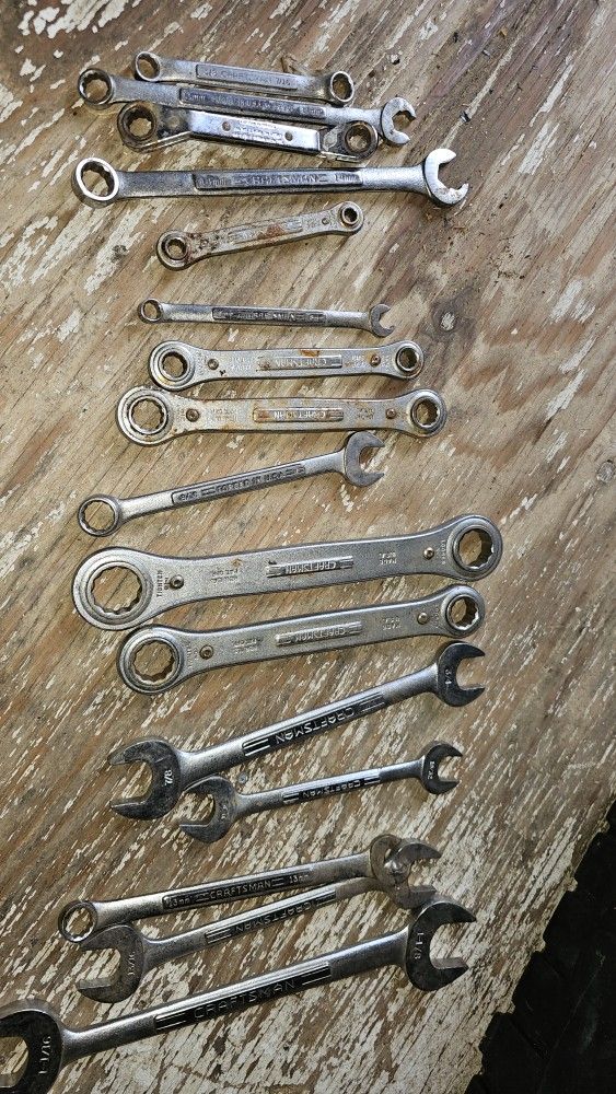 Tools Craftsman