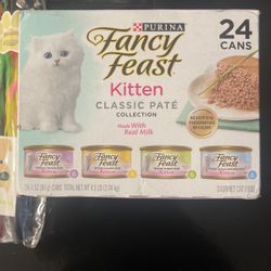 Cat Food 