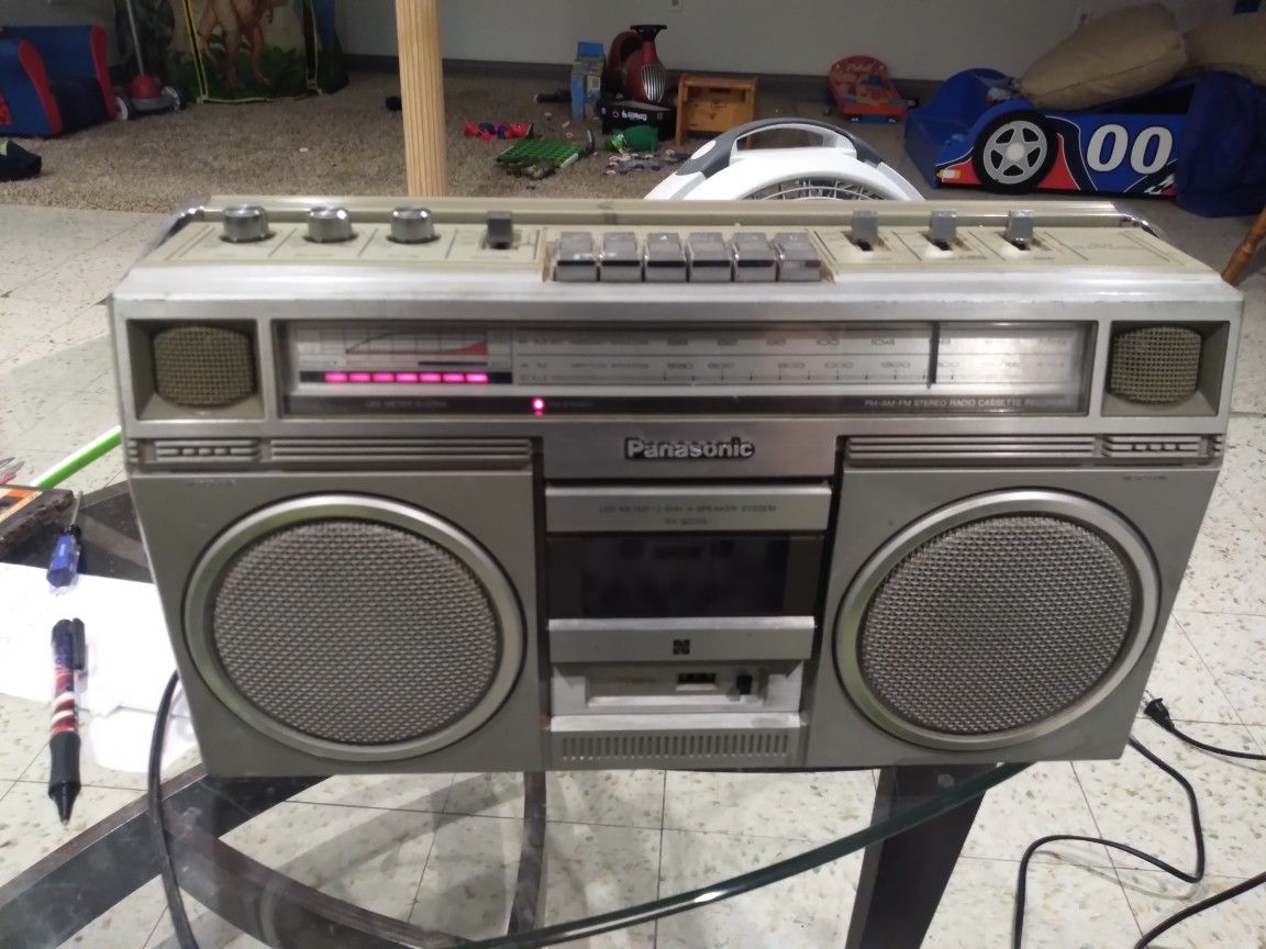Panasonic RX 5030