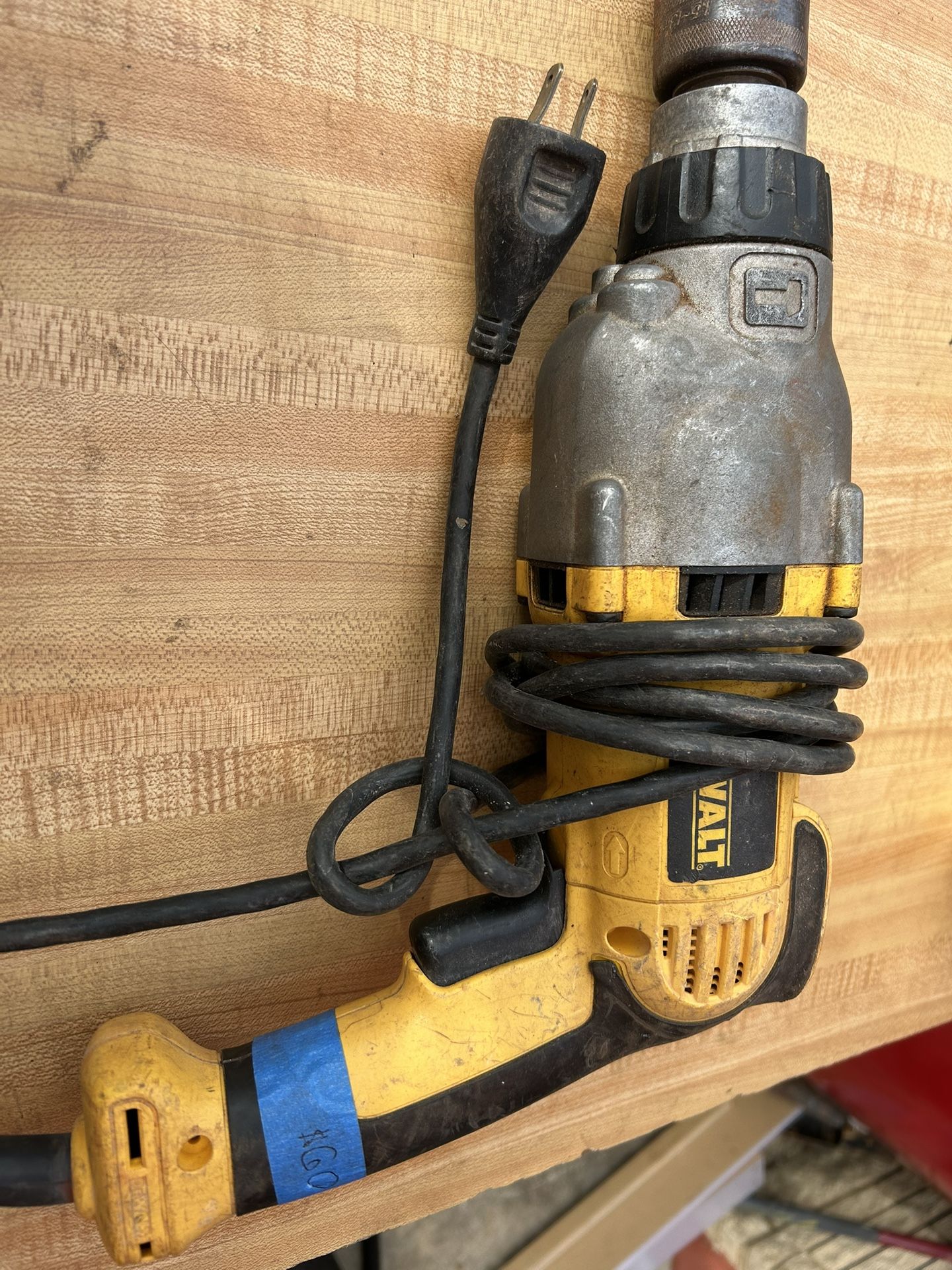 Dewalt Drill