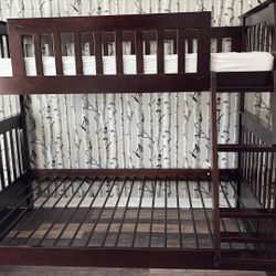 Bunk Beds 